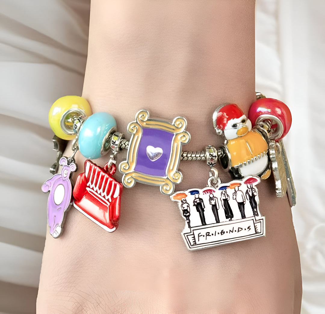 Friends Advent Calendar