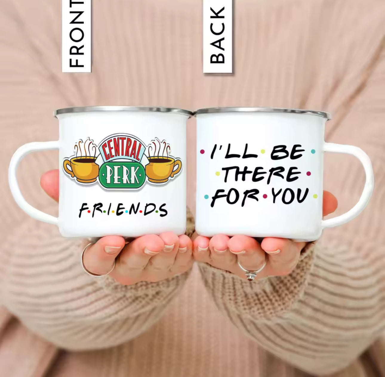 Friends Mug