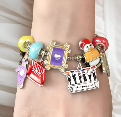 Friends Advent Calendar