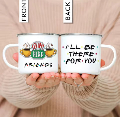 Friends Mug