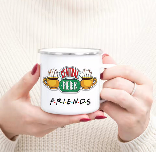 Friends Mug